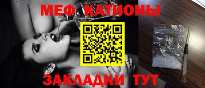 хмурый Бузулук